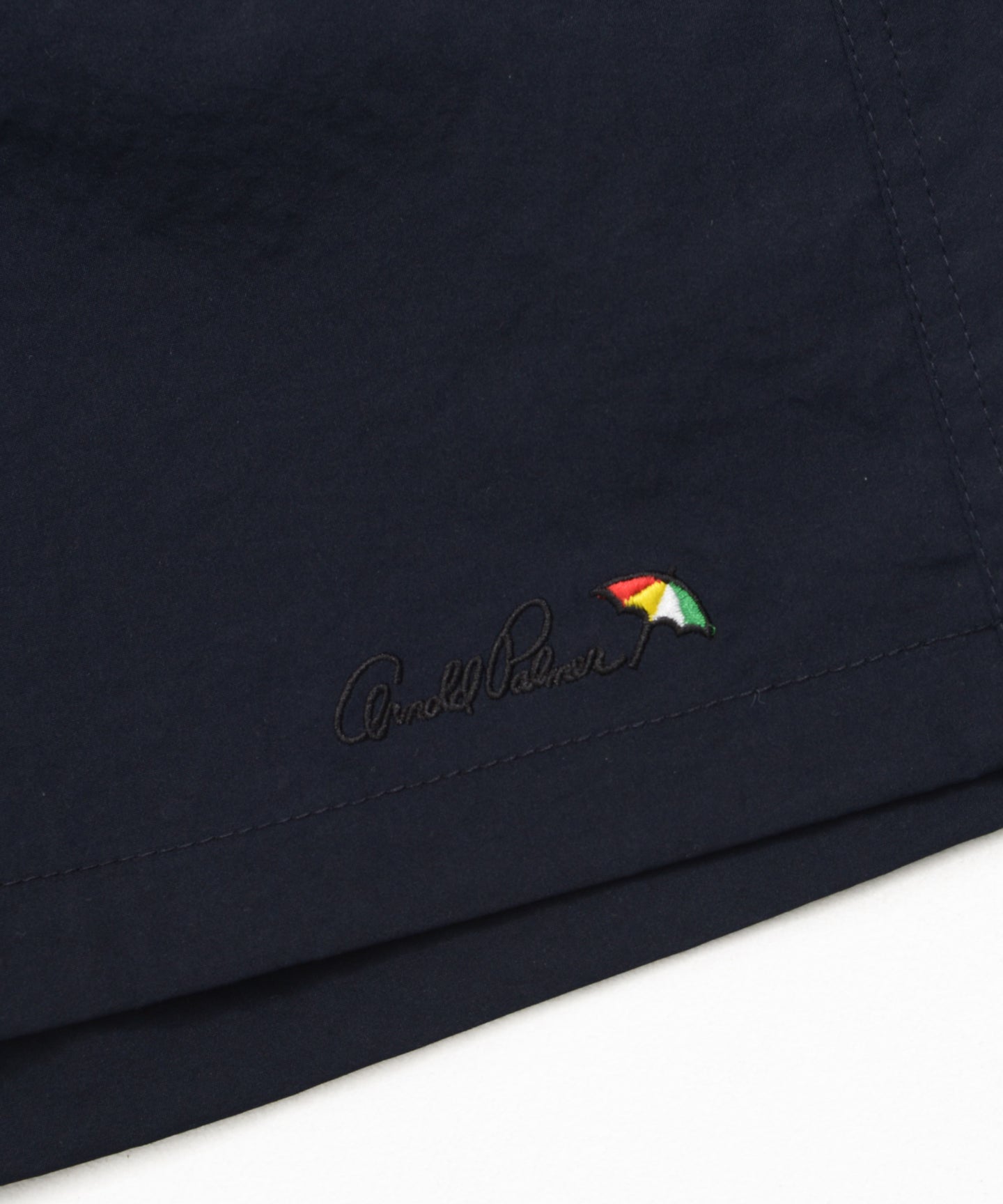 Arnold Palmer 【TIME SALE】【残り1点】ストレッチワッシャー シェア ショートパンツ